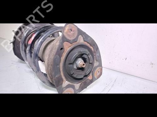 Left front shock absorber RENAULT LAGUNA III (BT0/1) 2.0 dCi (BT01, BT08, BT09, BT0E, BT0K, BT12, BT1C, BT1D,... | BP15744927M16 
