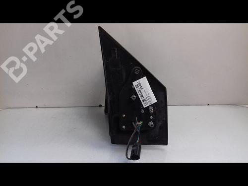 Left mirror FORD TRANSIT CONNECT (P65_, P70_, P80_) 1.8 Di | BP8979873C26 