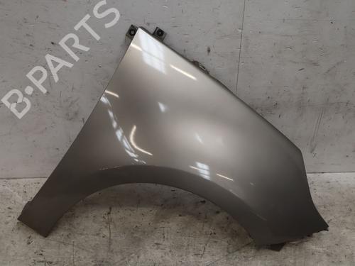 Used Right front fenders Right front fenders RENAULT GRAND SCÉNIC III (JZ0/1_) 1.5 dCi (JZ09, JZ0D, JZ10, JZ14, JZ1G, JZ29, JZ2C) (110 hp) 34529151 34529151