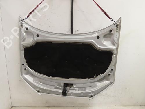 Used Hood AUDI A3 Sportback (8PA) 2.0 TDI 16V (140 hp) 29264214