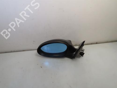 Left mirror BMW 1 (E87) 118 d | BP21787935C26