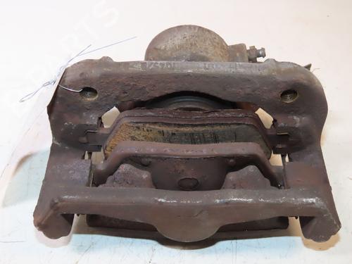 Left front brake caliper BMW 1 (E87) 118 d | BP29469093M105