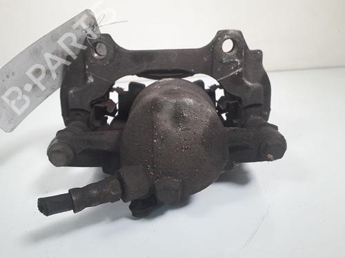 Used Left front brake caliper Left front brake caliper LANCIA MUSA (350_) 1.4 (350.AXA11, 350.AXA1A) (95 hp) 14891967 14891967