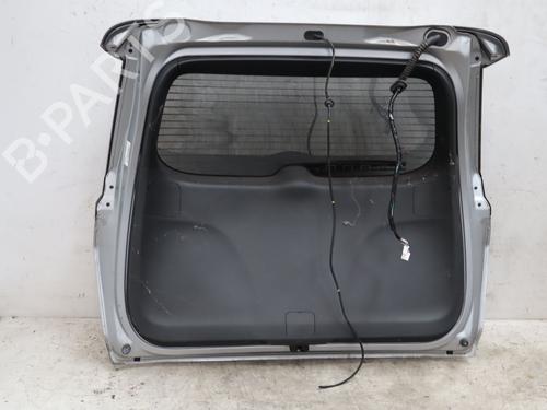 Used Tailgate Tailgate HONDA CR-V V (RW_, RT_) 1.5 AWD (RW2) (193 hp) 35970598 35970598