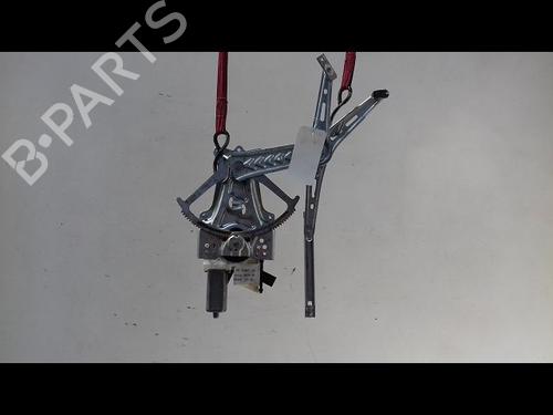 Used Front left window mechanism OPEL VECTRA C GTS (Z02) 2.2 16V (F68) (147 hp) 8993704