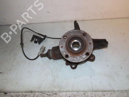 Right front steering knuckle CITROËN C4 Grand Picasso I (UA_) 1.6 HDi | BP28082187M26 