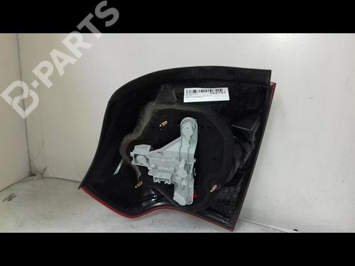 Right taillight TOYOTA COROLLA (_E12_) 1.6 VVT-i (ZZE121_, ZZE121R) | BP8983229C35 