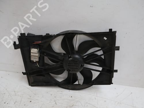 Køleventilator elektrisk Køleventilator elektrisk 38973503 38973503