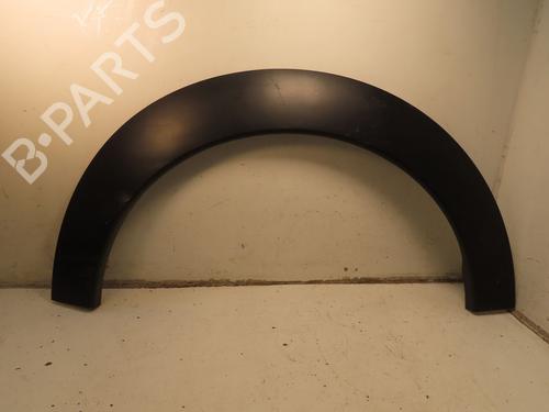 Højre bagtil skærm liste CITROËN C4 CACTUS 1.2 VTi 82 | BP31935531C137 - Image 3