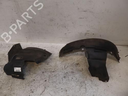 Hjulbue RENAULT TWINGO II (CN0_) 1.2 (CN0D) (58 hp) 33222004