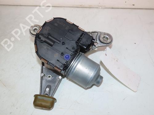 Used Front wiper motor RENAULT SCÉNIC IV (J9_) 1.6 dCi 130 (130 hp) 30955242