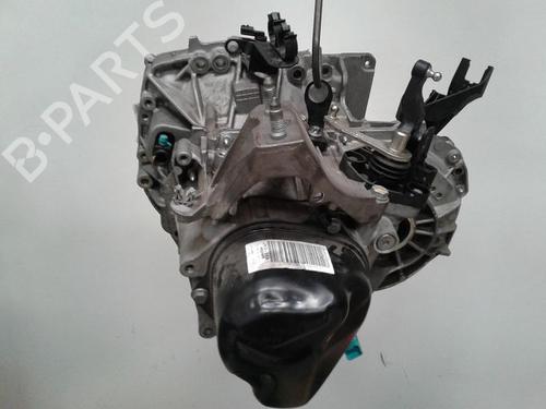 Gearbox DACIA SANDERO II 1.2 | BP8976462M3