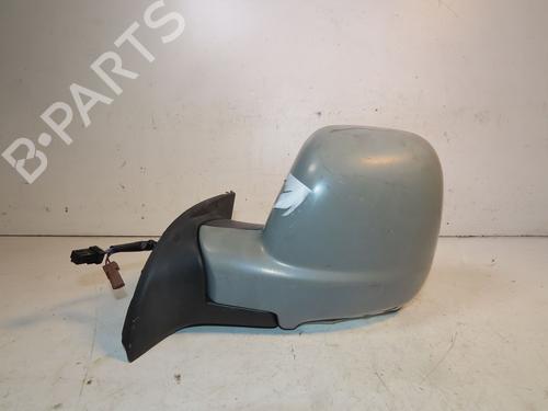 Used Left mirror CITROËN BERLINGO Box Body/MPV (B9) 1.6 BlueHDi 100 (99 hp) 28503852