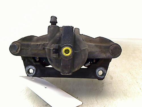 Used Left front brake caliper OPEL AGILA (A) (H00) 1.2 16V (F68) (75 hp) 14892125