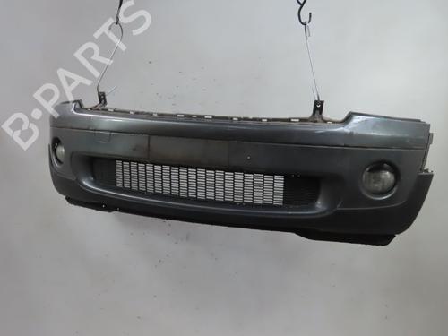 Used Front bumper MINI MINI (R56) One (98 hp) 18601921