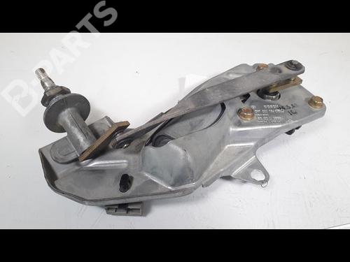 Rear wiper motor RENAULT MEGANE I (BA0/1_) 1.4 16V (BA0D, BA1H, BA0W, BA10) | BP10685015M102 