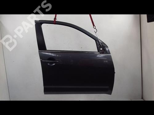 Used Right front door CITROËN C-CROSSER (VU_, VV_) 2.2 HDi (156 hp) 10211813
