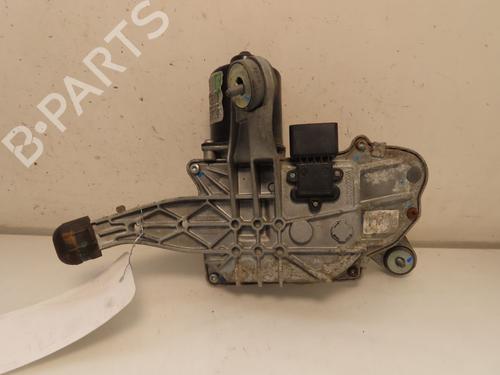 Front wiper motor RENAULT SCÉNIC III (JZ0/1_) 1.5 dCi | BP24822099M29 