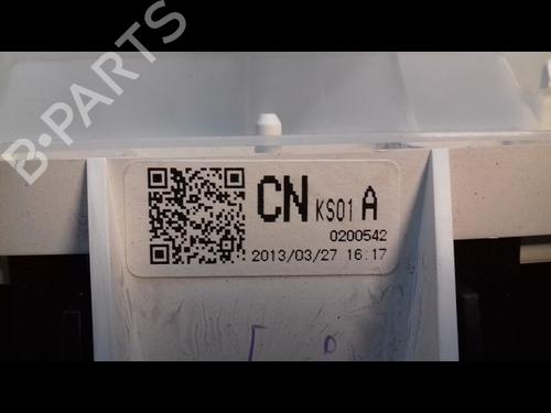 Used Instrument cluster MAZDA CX-5 (KE, GH) 2.2 D (KE2FW) (150 hp) 11999122