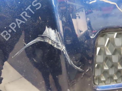 Front bumper TOYOTA YARIS (_P9_) 1.4 D-4D (NLP90_, NLP90R) | BP25436017C7 