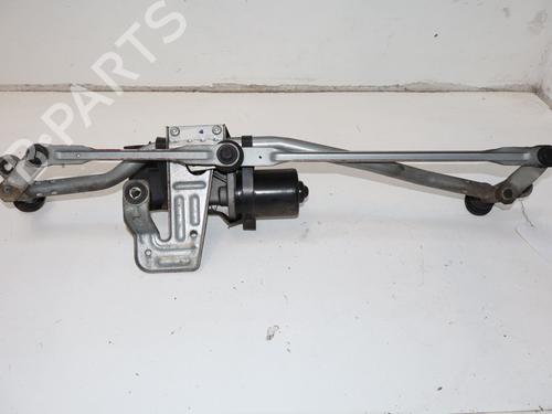 Front wiper motor CITROËN JUMPER II Van 2.2 HDi 130 | BP38410353M29 - Image 2