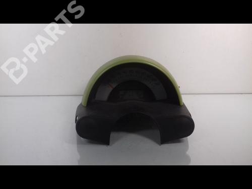 Used Instrument cluster SMART FORTWO Coupe (450) 0.7 (450.352, 450.332) (61 hp) 9078408