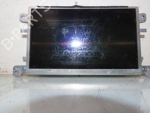 Display monitor AUDI A5 Sportback (8TA) 2.0 TDI | BP25450525C48 