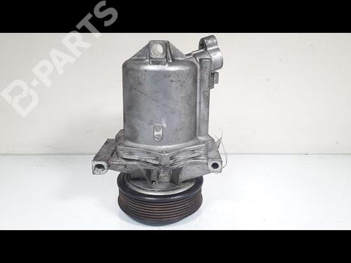 AC compressor DACIA LODGY (JS_) 1.2 TCe (JSAY, JSM0) | BP10709336M34 