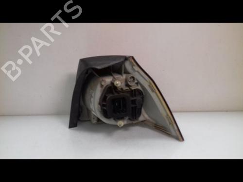 Used Left taillight VW GOLF V (1K1) 1.9 TDI (90 hp) 9389531