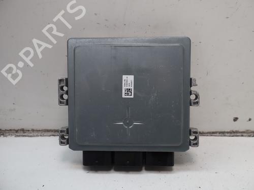 Engine control unit (ECU) CITROËN C4 Picasso I MPV (UD_) 1.6 HDi 110 | BP33808520M57 - Image 2
