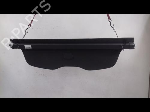 Rear parcel shelf VW TOUAREG (7LA, 7L6, 7L7) 3.0 V6 TDI | BP23152946C85 