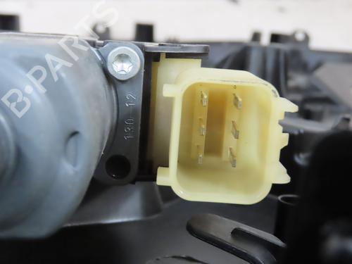 Used Front left window mechanism FORD FIESTA VI (CB1, CCN) 1.25 (82 hp) 26968541