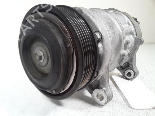 AC compressor BMW 1 (F21) 125 d | BP9160558M34