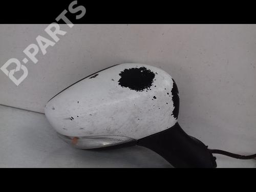 Right mirror RENAULT CLIO IV (BH_) 1.5 dCi 90 | BP8988096C27 
