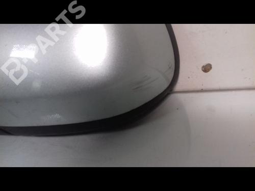 Left mirror MAZDA 6 Hatchback (GG) 2.0 (GGES) | BP9004345C26 