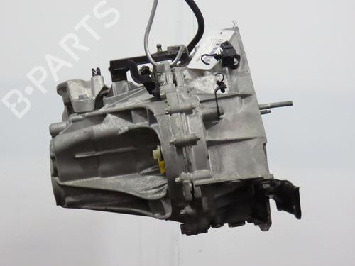 Gearbox RENAULT CLIO V (B7_) 1.5 Blue dCi 85 (B7AG) | BP29516400M3 