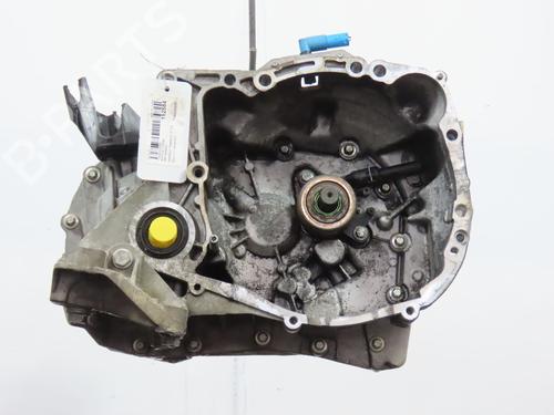 Gearbox RENAULT TWINGO II (CN0_) 1.2 Turbo (CN0C, CN0F) | BP29986760M3 - Image 5