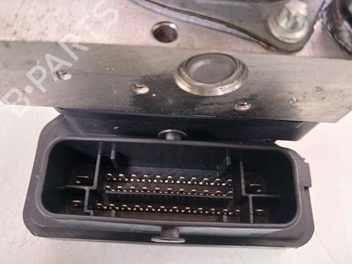 ABS pump RENAULT CLIO IV (BH_) 1.5 dCi 90 | BP14956179M43