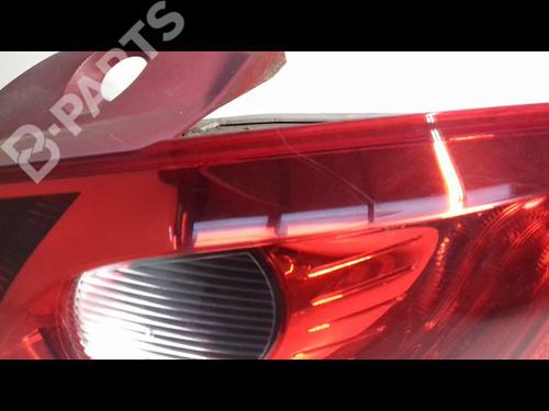 Right taillight SEAT IBIZA IV (6J5, 6P1) 1.2 TDI | BP10684958C35 