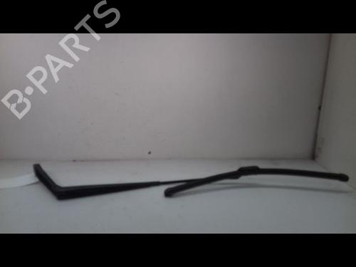 Used Front windshield wiper arm SEAT IBIZA III (6L1) 1.8 T FR (150 hp) 14894312