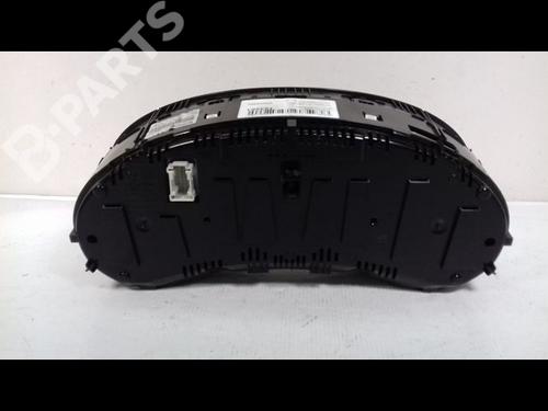 Instrument cluster CITROËN C4 II (NC_) 1.6 HDi 115 | BP8999545C47 