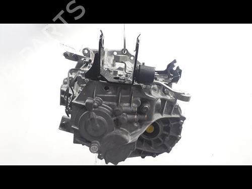 Gearbox TOYOTA YARIS (_P13_) 1.5 (NSP131_) | BP14955826M3 