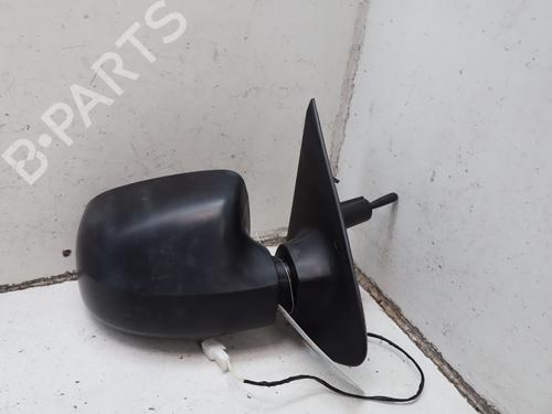 Used Right mirror Right mirror DACIA SANDERO II 1.0 SCe 75 (B8JC, B8JD, B8NC) (73 hp) 35748031 35748031