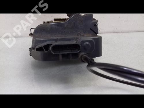 Rear left lock RENAULT SCÉNIC II (JM0/1_) 1.6 (JM0C, JM0J, JM1B) | BP8987565C100 