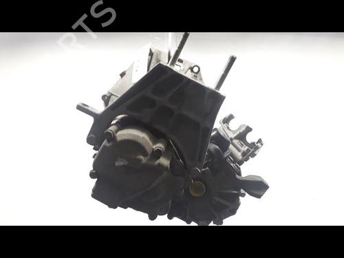Used Gearbox Gearbox CITROËN NEMO Box Body/MPV (AA_) 1.3 HDi 75 (75 hp) 13243133 13243133