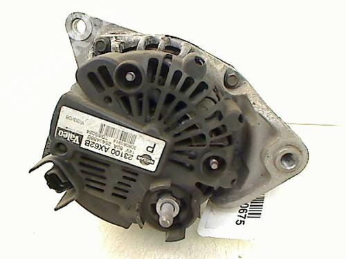 Alternator NISSAN MICRA III (K12) 1.2 16V | BP8975843M7 