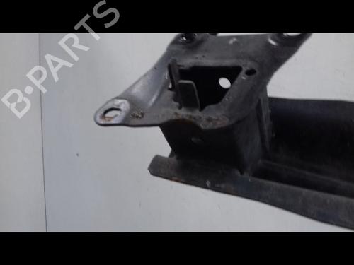 Used Rear bumper reinforcement VW GOLF V (1K1) 1.9 TDI (105 hp) 9223595
