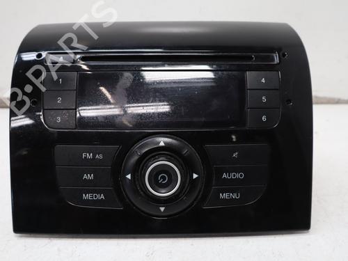Radio PEUGEOT BOXER Platform/Chassis 2.2 HDi 110 | BP40051480E6 - Image 3