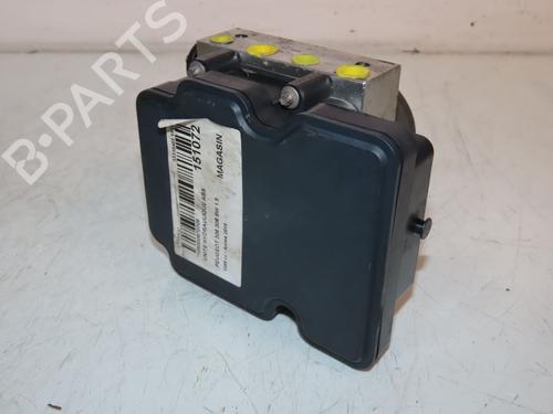 Used ABS pump PEUGEOT 308 SW II (LC_, LJ_, LR_, LX_, L4_) 1.5 BlueHDi 100 (102 hp) 22693546