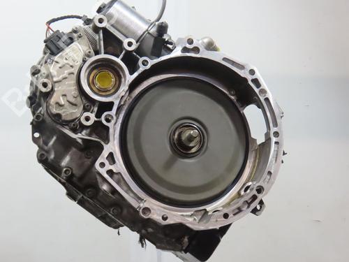 Used Gearbox AUDI A3 Sportback (8YA, 8YF) 35 TDI (150 hp) 22381945